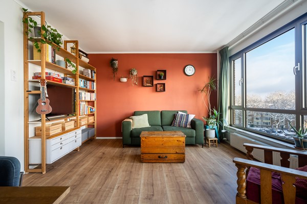 Property photo - Adriaen van Ostadelaan 159-4, 3583AG Utrecht